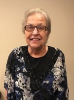 Mary Ann Sorenson