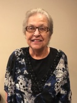 Mary_Sorenson