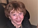 Mary Ann Southam