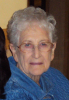 Mary Ann Spangler