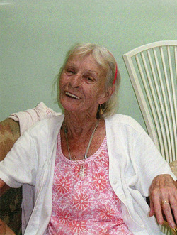 Mary Ann_St. Pierre