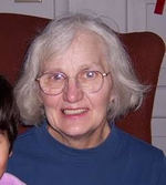 Mary Ann Stash