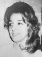Mary Ann Steenburgh