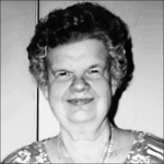 Mary Ann Sweda (1946 - 2026)