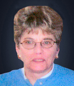 Mary Ann T. Rousseau