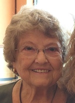 Mary Ann (Trainham) Hall