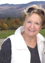 Mary Ann Verla Morgan (1932 - 2020)