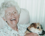 Mary Ann (Wielenga) Evans (1935 - 2016)