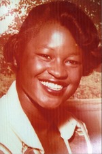 Mary Ann Williams