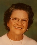 Mary Ann Windham Greene (1928 - 2017)