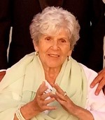 Mary Anna Via