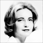 Mary Anne Burke (1941 - 2020)