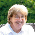 Mary Anne (Connery) Simmons