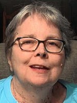 Mary Anne Conti (1955 - 2023)