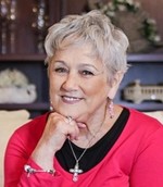 Mary Anne Dale (1948 - 2019)