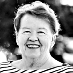Mary Anne (Gramzow) Liddell