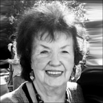 Mary Anne (Graves) McLellan