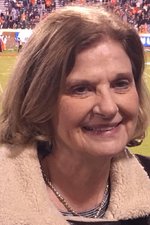 Mary Anne Harper