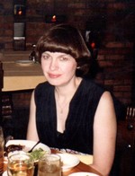 Mary Anne (Harrison) Styczynski (1942 - 2023)