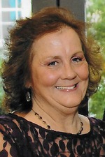 Mary Anne Hotton (nee Sanderson)