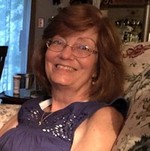 Mary Anne (Johnson) Drobot (1957 - 2020)