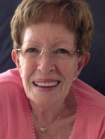 Mary Anne LaBombard (1934 - 2020)