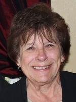 Mary Anne Loughlin