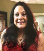 Mary Anne "Mimi" LaRoche