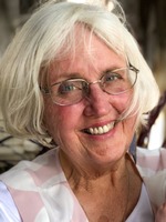 Mary Anne Seacrist