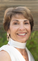 Mary Anne Shamatta