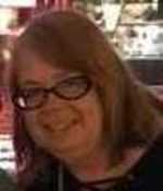 Mary Anne Siok (1966 - 2018)