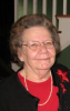 Mary Anne Thomas Thurman