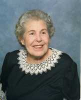 Mary Annie Self