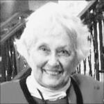 Mary (Arapoff) McEwen