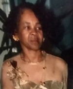 Mary Arlene Hill (1941 - 2019)