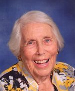 Mary Austin Alexander