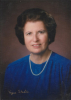 Mary Avila Rodrigues (1919 - 2017)