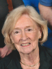 Mary Ayers (1926 - 2017)