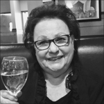 Mary "Bernie" B. (Maher) Greeley