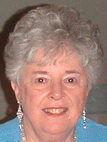Mary B. Boudreau (1933 - 2023)