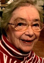 Mary B. Buckner