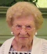 Mary B. Gwizdaloski