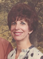 Mary B. Hassell