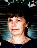 Mary B. Horvers