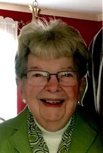 Mary B. Lavelle (1929 - 2019)
