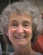 Mary B. MacDonald