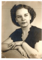 Mary B. McGrane