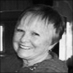Mary B. O'Connor