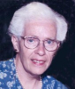 Mary B. Phillips (1927 - 2016)