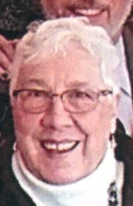 Mary B. Powers (1940 - 2017)